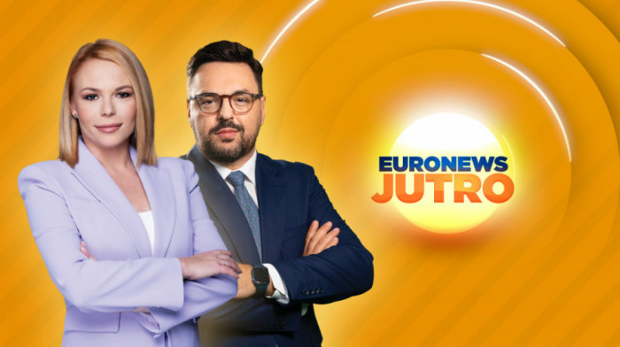 Probudite se uz Euronews jutro: Zašto se pucnjava ispred Skupštine relativizuje u javnosti?