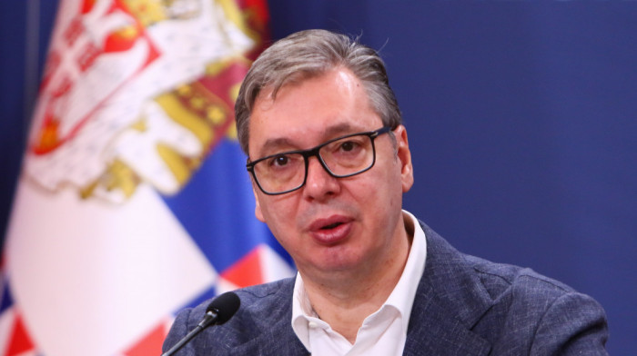 Vučić o situaciji u energetici: Sledeća nedelja nam je strašno važna