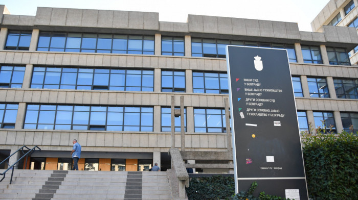 Ponovo potvrđena optužnica VJT u Beogradu u vezi sa padom nadstrešnice u Novom Sadu