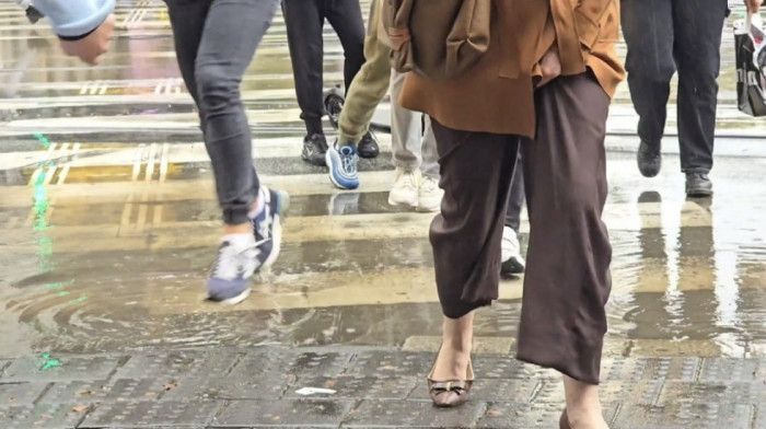 Sutra jutro prohladno, tokom dana sunčano i toplo: Evo koliku temperaturu možemo da očekujemo