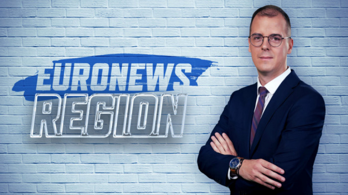 Euronews Region: Gost Milorad Dodik