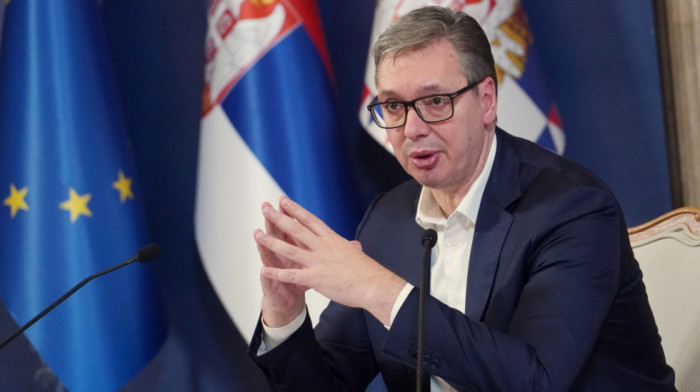 Vučić u zvaničnoj poseti Uzbekistanu: Planiran sastanak sa predsednikom Mirzijojevom i potpisivanje sporazuma