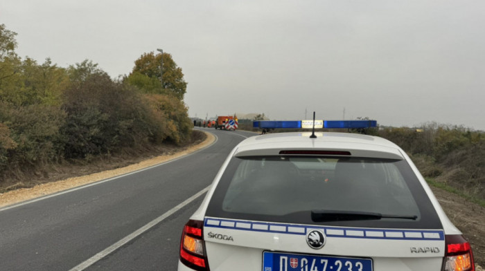 Džudisti "Partizana" bili u kombiju koji se prevrnuo: MUP objavio detalje nesreće u kojoj je poginulo dete