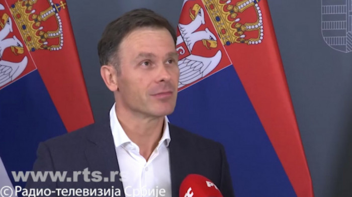 Mali o odluci EU za ruski gas: Situacija je ozbiljna, ali nema panike