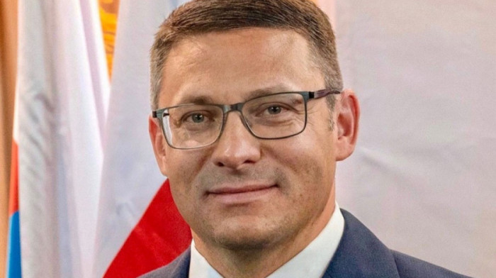 Đurđev: Nikakve rasprave nije bilo između Vučevića i Dodika, to je spin u službi hibridnog rata protiv Srba