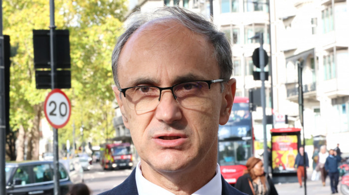 Macut: Odlučnost srpskog naroda i čelnika Srpke liste čvrsta brana svim zlim namerama Kurtija