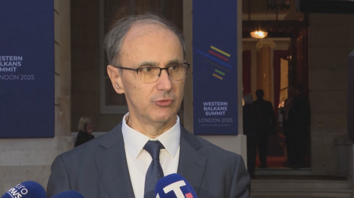 Macut: Evropska budućnost Srbije je garancija boljeg života naših građana