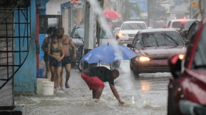 Uragan Melisa na Karibima odneo najmanje 50 ljudskih života i naneo ogromnu štetu