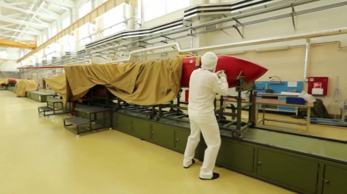 Burevestnik i Posejdon simboli geopolitičkog pritiska: Da li počinje nova era nuklearnih testova?