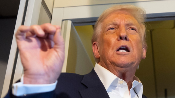 Tramp: Šteta što mi Ustav SAD ne dozvoljava treći mandat, videćemo šta će se desiti