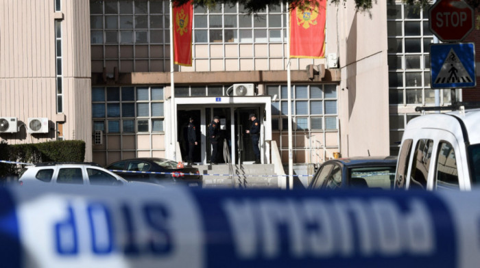 Evropska komisija bez komentara o incidentima u Podgorici, prati usklađivanje vizne politike Crne Gora sa EU