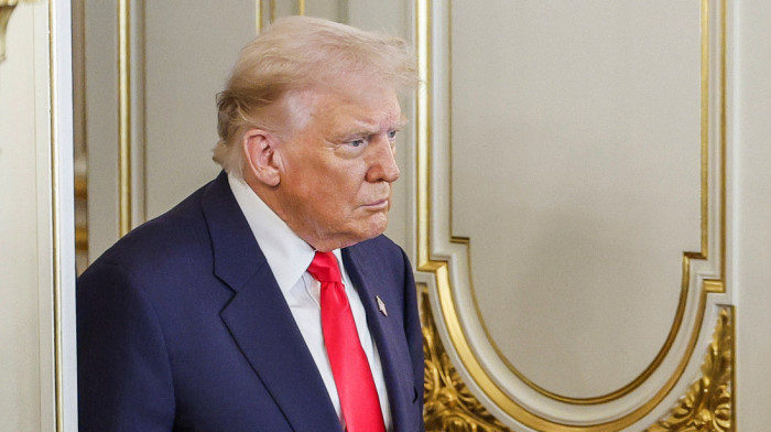 Rejting Donalda Trampa u padu: Sve više Amerikanaca nezadovoljno politikom troškova života