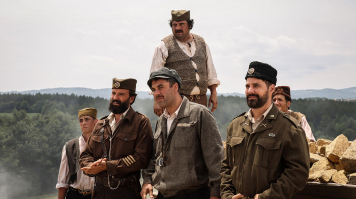 Film "Heroji Halijarda" dostupan na američkom Amazon Prime-u