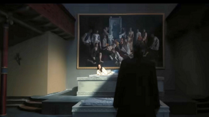 Reditelj Nemanja Ćipranić: Druga sezona "Crne svadbe" donosi kopleksniju priču