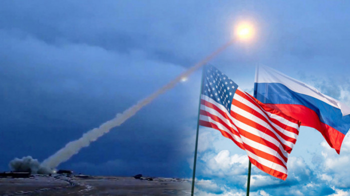 "Leteći Černobilj": Testiranje nove ruske rakete upozorenje Zapadu ili pucanj u prazno?