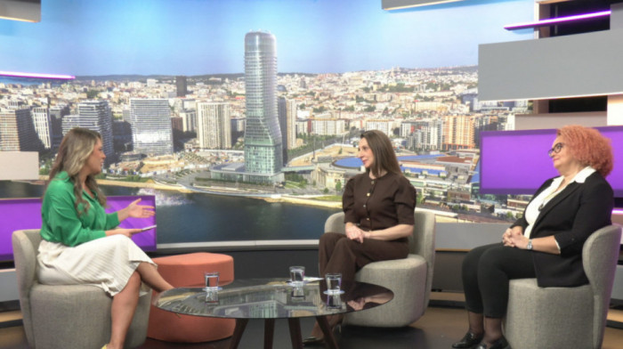 Akcija sadnje nealergenih sadnica: Priroda može biti deo rešenja, a ne uzrok problema