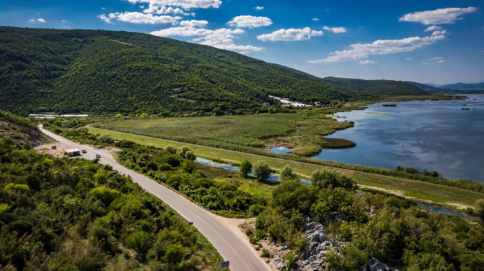 Hutovo blato-močvara jedinstvena u Evropi: Zadržava više mase ugljenika nego sve šume u BiH