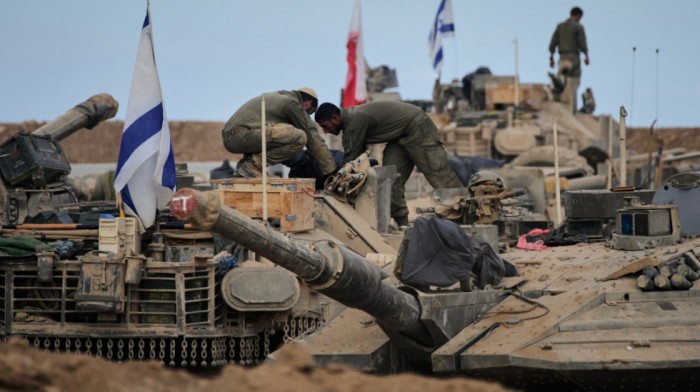 Kako će Hamas odgovoriti na najnovije izraelske napade: Tri faktora koja primirje (zasad) još drže na snazi