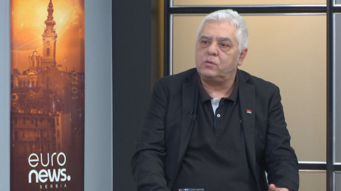 Bratina za Euronews Srbija: Naša zemlja je mesto medijske slobode