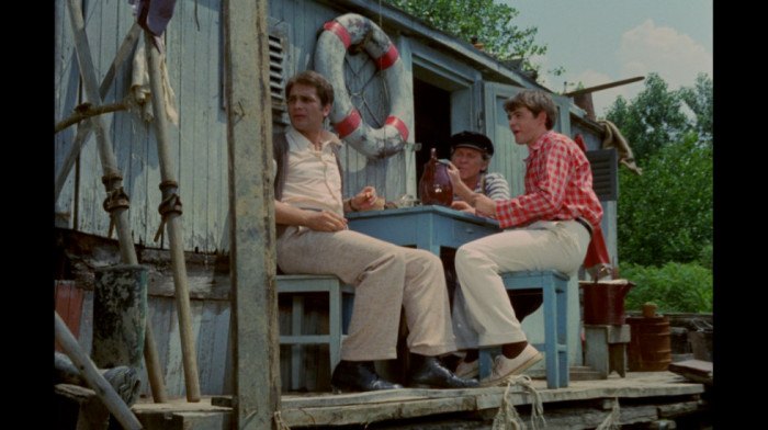 Projekat "Film živi" spaja kultna ostvarenja i savremeni kvalitet: TS Media restaurira 1.000 starih filmova