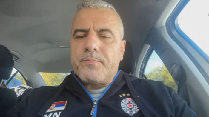 Trener džudo kluba "Partizan" o nesreći kod Novog Sada: Deca su se vraćala sa takmičenja, svi smo uz povređene u bolnici