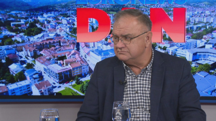 Mladen Ivanić za Euronews BiH o odnosu Dodika i Vašingtona: "Dogovora ima, ali mislim da će izbora biti"