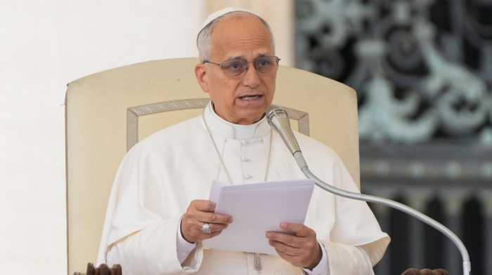 Papa Lav XIV: Crkva gaji posebnu ljubav i poštovanje prema jevrejskom narodu