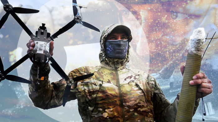 RAT U UKRAJINI Ruski napad na Zaporožje: Pogođen studentski dom, povređeno 11 osoba, među njima i deca