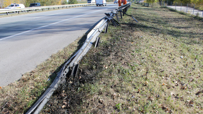 Završen uviđaj nesreće kod Novog Sada: Umor vozača verovatni uzrok tragedije u kojoj je poginuo džudista Partizana