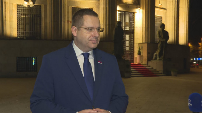 Republika Srpska dobila "fer odnos": SAD ukinule sankcije Dodiku, Cvijanović i Stevandiću