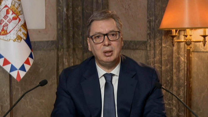 Vučić povodom godišnjice pada nadstrešnice: Zarad žrtava i njihovih porodica, molim vas da pokažemo poštovanje